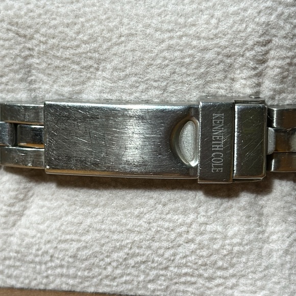 KENNETH COLE Stainless Steel Women’s Watch KC4204 - Picture 7 of 12